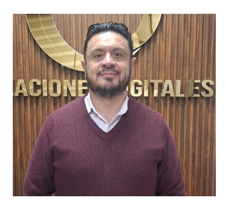 señor Miguel